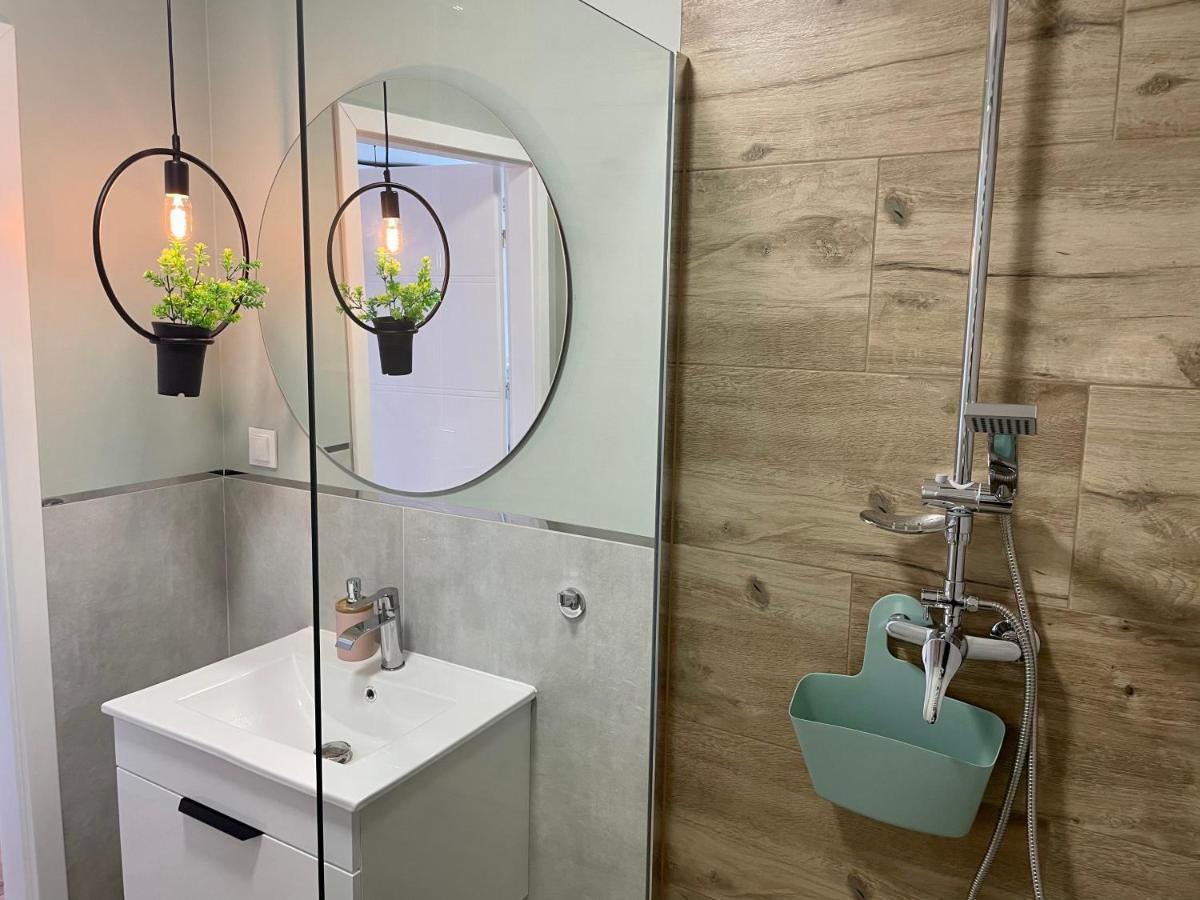Calm Apartment Nr 8 Olsztyn  Kültér fotó