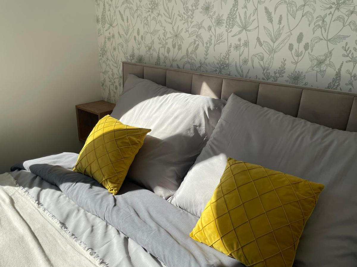 Calm Apartment Nr 8 Olsztyn  Kültér fotó