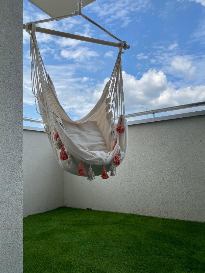 Calm Apartment Nr 8 Olsztyn  Kültér fotó
